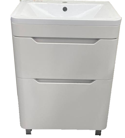 Тумба №9 ВОЛНА 60см.под умыв.Dena 62 Тумба №9 ВОЛНА 60см.под умыв.Dena 62