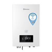 THERMEX Электрический настенный котел SKIF 5 -12 Wi-fi THERMEX Электрический настенный котел SKIF 5 -12 Wi-fi