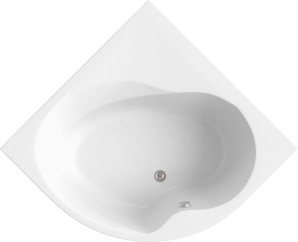 BAS Ванна Аура  150*150