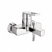 L3055 Смеситель для ванны короткий нос L3055 Смеситель для ванны короткий нос