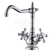 К 14001 Смеситель для кухни хром К 14001 Смеситель для кухни хром