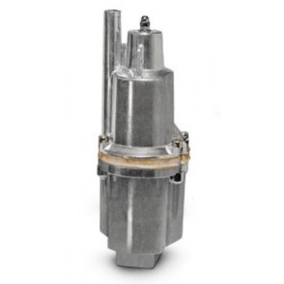 KOER Вибрационный насос KVP 280/10 ( 280Вт,медь, кабель 10м, верхний забор)