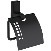 L 30303В Бумагодержатель, черный