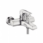 L3059 Смеситель для ванны короткий нос