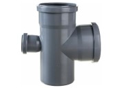 Крестовина 110/110/50/90* RTP