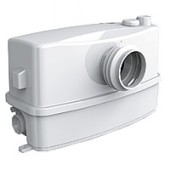 KOER Канализационная установка WC 600 A KOER Канализационная установка WC 600 A