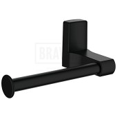 L 30303В-4 Бумагодержатель без крышки, черный