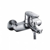 L3060 Смеситель для ванны короткий нос L3060 Смеситель для ванны короткий нос