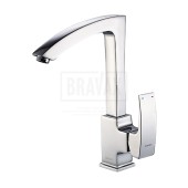 К 14014 Смеситель для кухни хром К 14014 Смеситель для кухни хром