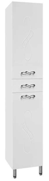 Пенал ВЕНЕЦИЯ 36см.(1ящ) ЭКО