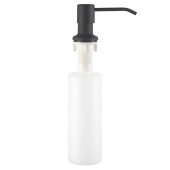 L 405F Дозатор врезной черный