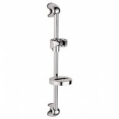 L8005 Душевая стойка без лейки