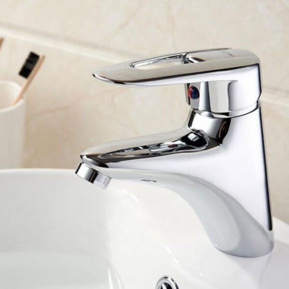 L1007 Смеситель для умывальника L1007 Смеситель для умывальника