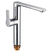 К 14015 Смеситель для кухни хром К 14015 Смеситель для кухни хром