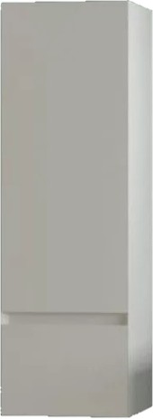 Пенал МАНХЭТТЕН 36см Белый подвесной 1ящик/створка Пенал МАНХЭТТЕН 36см Белый подвесной 1ящик/створка