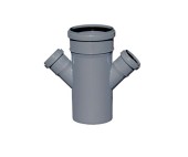 Крестовина 110/50/50/45* RTP