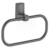 L 30304U Кольцо одинарное, графит