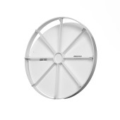 Обратный клапан для вентиляции Д100 Обратный клапан для вентиляции Д100