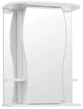 Зеркало-шкаф ЛОРЕНА 60см. Зеркало-шкаф ЛОРЕНА 60см.