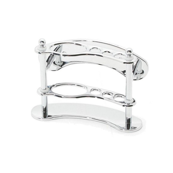 L 102 Держатель для зубной щетки и пасты