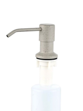 L 405К Дозатор врезной бежевый L 405К Дозатор врезной бежевый