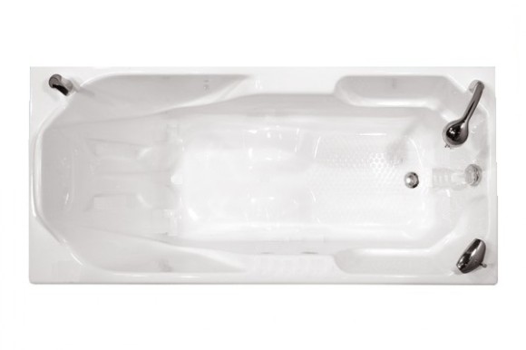 ТРИТОН Ванна ДИНА 170*75*60