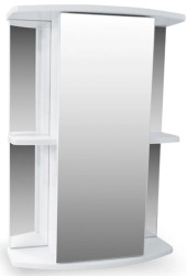 Зеркало-шкаф МАДРИД 50 Зеркало-шкаф МАДРИД 50