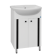 Тумба ФЛОКС 50 под умыв.Аттика 50/ Т50 Тумба ФЛОКС 50 под умыв.Аттика 50/ Т50