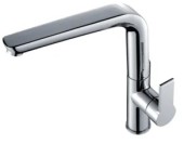 К 14080 Смеситель для кухни хром К 14080 Смеситель для кухни хром