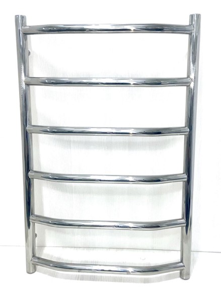 Полотенцесушитель SVV  ЛИДЕР 500*800