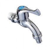 Кран поливочный 1/2 TIM Кран поливочный 1/2 TIM