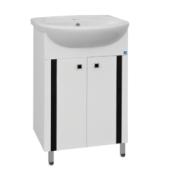 Тумба ФЛОКС 55 под умыв.Антик 55