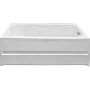 BAS Ванна Стайл  160*70