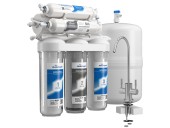 АКВАБРАЙТ водоочиститель АБФ-ОСМО-6, 6 ступеней, бак 12л АКВАБРАЙТ водоочиститель АБФ-ОСМО-6, 6 ступеней, бак 12л