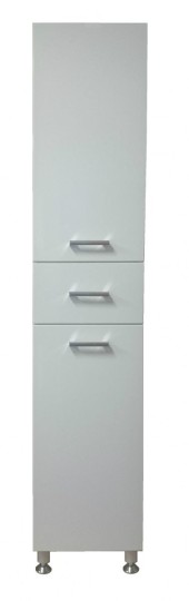 Пенал LORANTO МОДЕРН 40 (400*1968*330) правый Пенал LORANTO МОДЕРН 40 (400*1968*330) правый