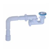 ORIO A-82589 Сифон для поддона