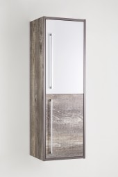 Пенал подвесной ЭКЗОТИК 36см