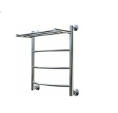 Полотенцесушитель SVV КОМФОРТ 500*600 с полкой Полотенцесушитель SVV КОМФОРТ 500*600 с полкой