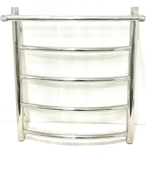 Полотенцесушитель SVV  КОМФОРТ 500*600 с полкой