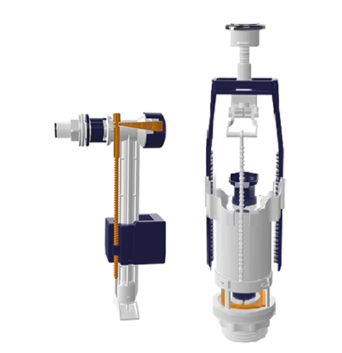 BAS Ванна Верона  150*70