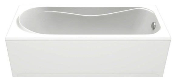 BAS Ванна Верона  150*70