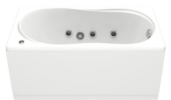 BAS Экран Лима 130