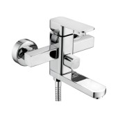 L3233 Смеситель для ванны короткий нос L3233 Смеситель для ванны короткий нос