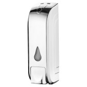 L 408 Дозатор настенный одинарный