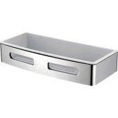 К 50361  Полка прямоугольная, хром