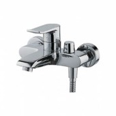 L3234 Смеситель для ванны короткий нос L3234 Смеситель для ванны короткий нос