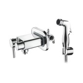 L5398-1 Смеситель с гигиеническим душем