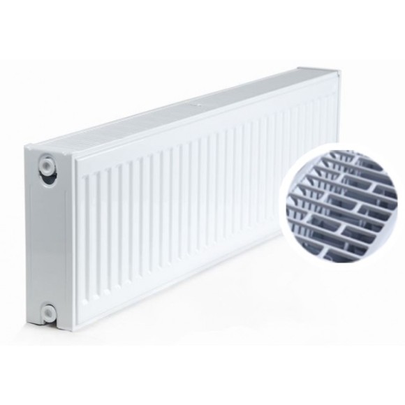 Радиатор стальной ТерраТехник 500/22/800