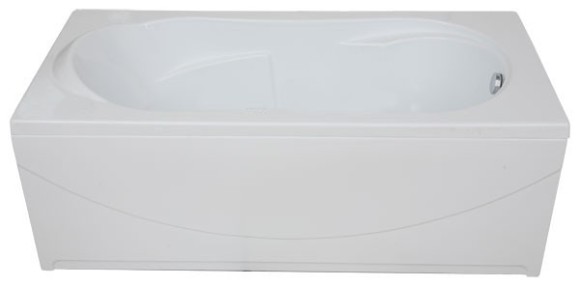 BAS Ванна Ахин  170*80