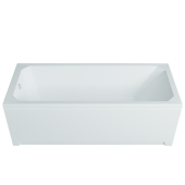 ТРИТОН Экран к ванне ПРАГА 170*70